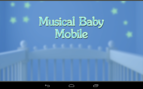How to mod Musical Baby Mobile 1.3 mod apk for bluestacks