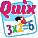 Quix Times Tables icon