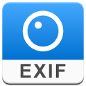 Exif Viewer icon