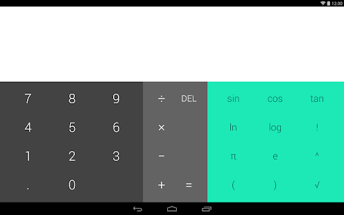Free Material Calculator APK for Android