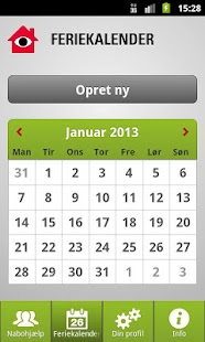 Free Download Nabohjælp APK