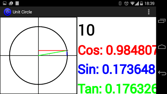How to download Unit Circle 1.3 unlimited apk for laptop