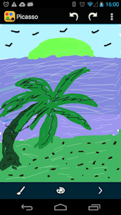 Picasso Screenshots 0