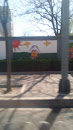 Children Mural