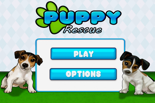 Puppy Rescue – Unblock My Pup