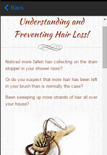 Download remedies for hair loss APK