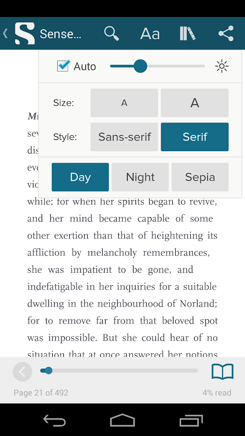 How To Read Only From Scribd