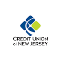 Credit Union of New Jersey logo