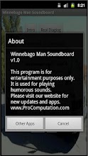 Winnebago Man Soundboard APK Download for Android