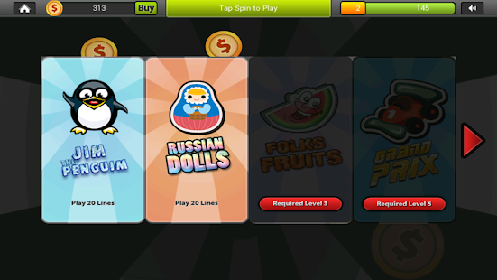 Free Download Hot Slots Casino And Coin Game APK