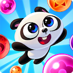 Cover Image of Unduh Penembak Gelembung: Panda Pop! 2.9 APK