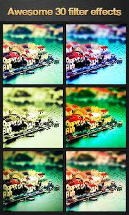 Awesome Miniature Pro - screenshot thumbnail