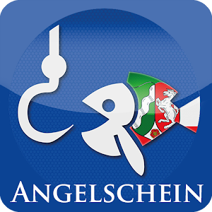 Angelschein NRW Trainer 2016.apk 1.03