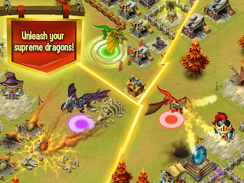 League of Warriors poster 4