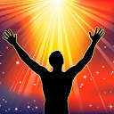 Praise & Worship Music Radio mobile app icon