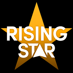 Rising Star ABC  Icon