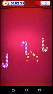 Lastest Finger Crush APK