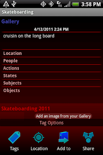 Skateboarding InstEbook Screenshots 3