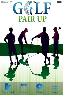 How to install Golf Pair Up 4.1.1 apk for bluestacks