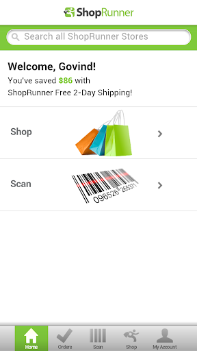 ShopRunner