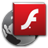 Adobe Flash Showcase icon