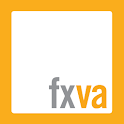 Visit Fairfax logo