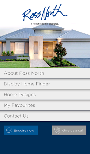 Ross North Homes