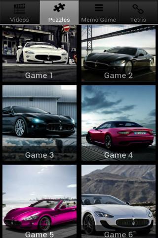 Fast Cars 6 Free Game