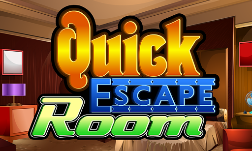 【免費解謎App】548-Quick Escape Room-APP點子