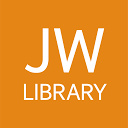 JW Library Sign Language mobile app icon