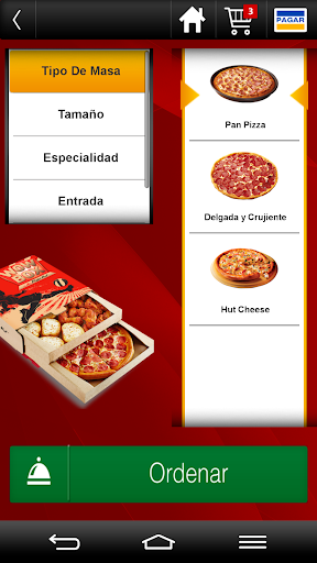 免費下載生活APP|Pizza Hut Honduras app開箱文|APP開箱王