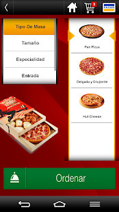 How to install Pizza Hut Honduras patch 1.10 apk for android