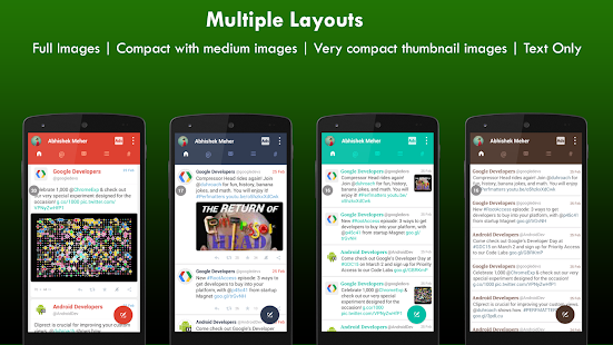 How to mod Blaze for Twitter pro lastet apk for laptop