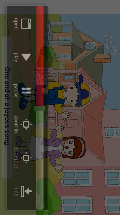 Smart SWF Player Pro Screen 3