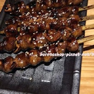 吳留手日式串燒居酒屋