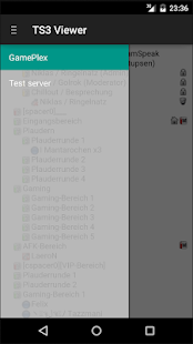 How to mod TS3 Viewer 1.0 unlimited apk for laptop