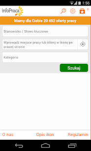 How to get Oferty pracy w infoPraca.pl 1.1.2 mod apk for bluestacks