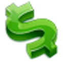 Tap Money Tracker logo