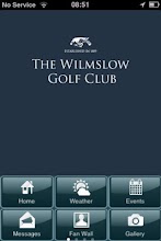 Wilmslow Golf Club APK Download for Android