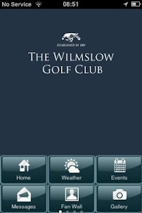 Download Wilmslow Golf Club APK