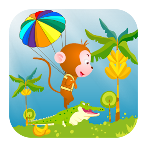 Monkey and Crocodile 1.0