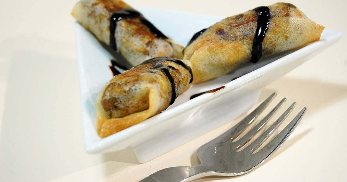 10 Best Sweet Pastry No Egg Recipes Yummly