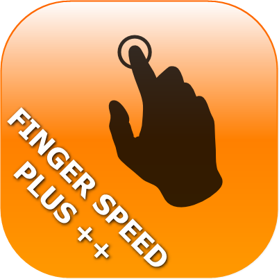 Finger Speed Plus