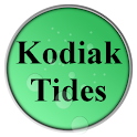 Kodiak Tide Tables – 2 logo