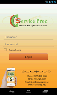 How to download Service proz 21.3 apk for android