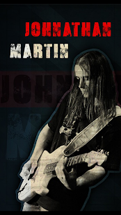 Free Johnathan Martin APK for Android