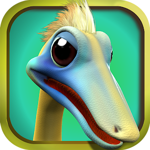 Talking Ornithomimids Rita.apk 1.6