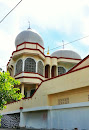Masjid Al Barkah