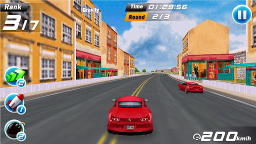 【免費動作App】Daily Racing-APP點子