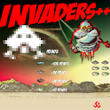 Invaders++ logo